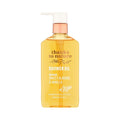 Shower Oil for Women with Sweet Almond and Vanilla, Luxe Oil Body Wash That Softens Skin, Cleansing Oil for Normal to Dry Skin, 8.45 fl oz