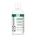 Clarifying Shampoo for Locs – Professional Loc Shampoo for Dreads, Twists, Braids, Interlocks, Microlocs, Dreadlocks, Faux Locs Crochet Hair – with Peppermint and Tea Tree Oils