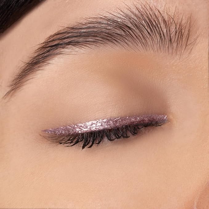 Glitterally Perfect | Glitter Liquid Liner (DIVINE)