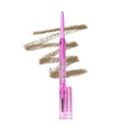 Kosas Brow Pop Eyebrow Pencil – Brow Pencil with Spoolie, Taupe