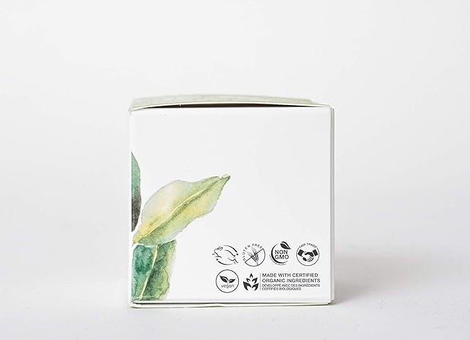 Skin Essence Organics E-Cream Soothing Skin Balm