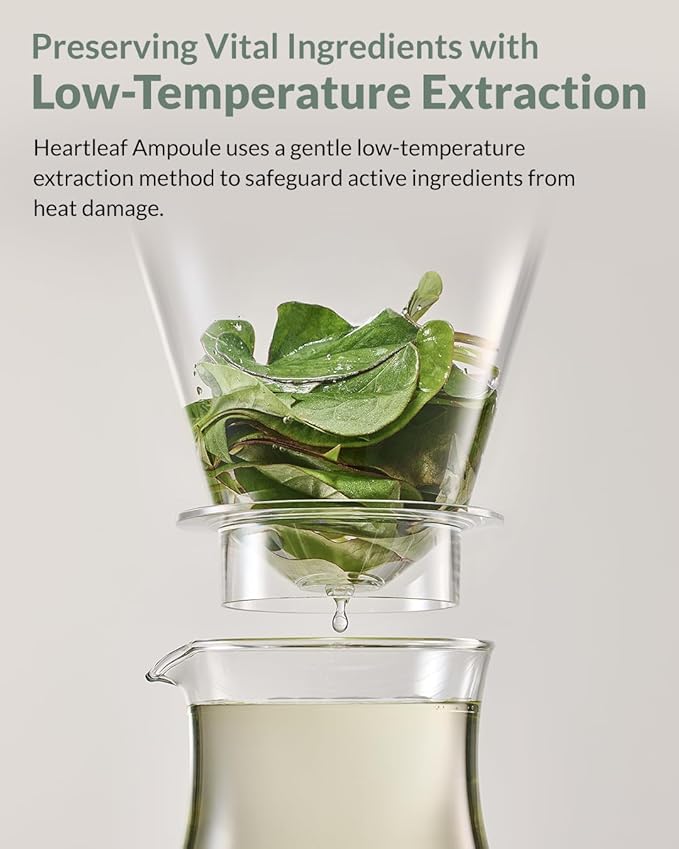 Heartleaf Low pH Deep Foam Cleanser - Gently Removes Sebum, Deep Cleans Pores - Contains 80% Houttuynia Cordata, Hyaluronic Acid, Soothes and Enhances Sensitive Skin, 5.29oz.
