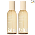 Saltair Body Mist 2 Pack - Fine Fragrance, Lightweight Body Spray Mist with Salt Water Vanilla Scent. Long Lasting Perfume Mist. 2x 8oz Bottles