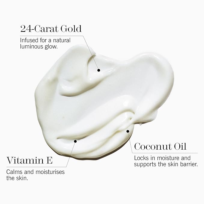 This Works Skin Deep Shimmer Serum – Brightening & Smoothing Skin Treatment with Vitamin A & Antioxidants – Indulgent Hydration for a Radiant, Youthful Glow – 50ml