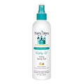 Fairy Tales Curly Q Kids Styling Spray Gel – Paraben, Sulfate, Gluten, and Nut Free – For all Types of Curls Including Multi Cultural Hair – 8oz.