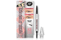 Benefit Precisely, My Brow Pencil Ultra Fine Brow Defining Pencil # 4.5 Neutral Deep Brown, 0.02 Ounce