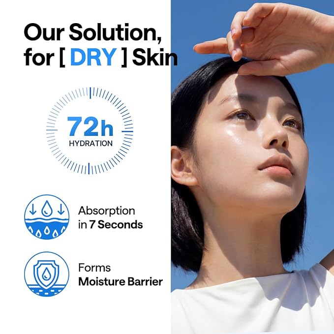 Mediheal Hyaluronate Hydrate Dewy Serum 1.35 fl.oz - Moisture Barrier Firming, Long-Lasting Hydration & Radiant Glow, Mild Korean Skin Care with Hyaluronic Acid