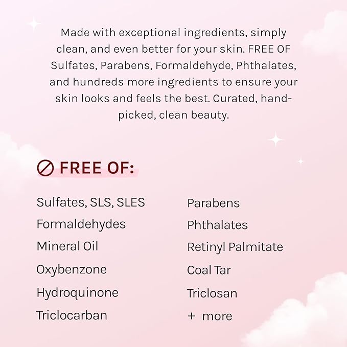 The Crème Shop Hello Kitty Klean Beauty™ Gelée Mask