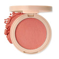 All Over Blusher - Multi-Use Cream Jelly Blush for Eyes & Cheeks Buildable and Blendable Texture with Shimmery Pearls Natural Korean Face Makeup (03 PIT A PAT, 0.18 oz)