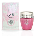 LATTAFA YARA Hand & Body Lotion 45ML (1.53 OZ) | Ultra Moisturizing, Skin-Nourishing, Replenishes Dry Skin, Sweet Fragrance.