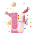 4D Pink Candy Body Spray for Women, Long Lasting Sweet Candy Fragrance Mist, Paraben & Phthalate Free, Lightweight Non-Sticky Daily Perfume, Skin Safe Girly Body Scent, Travel Size 3.38 fl oz