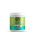 ORS Olive Oil Max Moisture Deep Treatment Conditioner with Rice Water & Electrolytes 20.0 Ounces