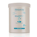 SALERM - Instant Hair Conditioner 21 Silk Protein - 1000 ml - Leave-In or Rinse-Out Conditioner - with Silk Proteins - Heat Protector and Hydrating