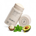 ZAAINA Intensive Heel Balm Stick - Miracle Foot Repair Cream for Calluses and Dry Feet, Moisturizing Foot Balm for Cracked Feet, Elbows, Knees, Heel Softener for Dry Cracked Heels - 2.5 oz Tube