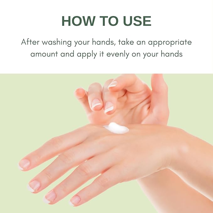 esfolio Pure Skin Snail Hand Cream – Deep Moisturizing & Restoring Hand Lotion with Snail Mucin, Hydrating & Nourishing for Dry Skin – Non-Greasy, Fast Absorbing (3.38 OZ/100ML)
