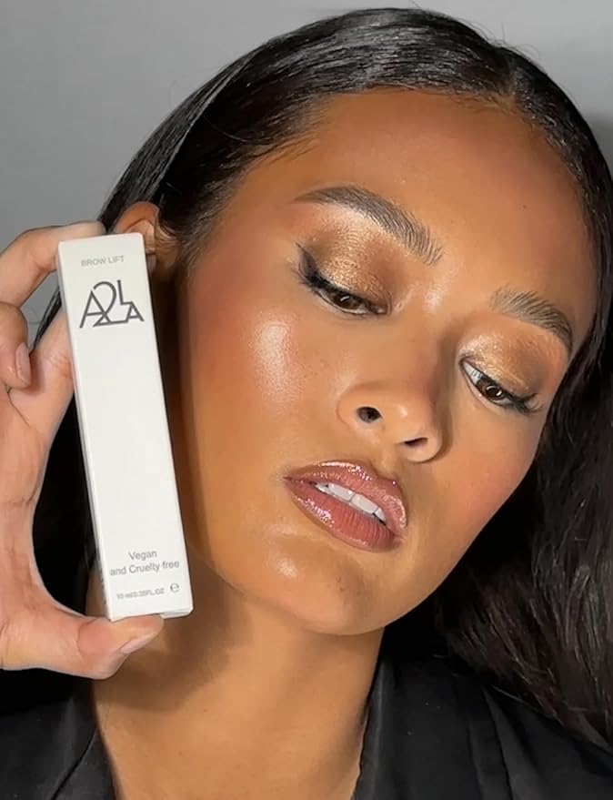 A2LA Brow Lift Gel