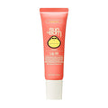 Sun Bum SPF 30 Sunscreen Sunset Cove Tinted Lip Balm - Coconut Flavor Broad Spectrum Moisturizing with Aloe & Vitamin E - Hawaii 104 Act Compliant (Made Without Octinoxate & Oxybenzone) - 0.5 oz