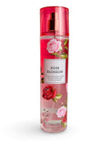 ROSE BLOSSOM Fragrance Body Mist, 8 Fl Oz