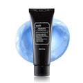 DearKlairs Midnight Blue Calming Cream | Face Moisturizer for Redness Relief, Guaiazulene, EGF & Ceramide, Non-Greasy Post-Treatment Recovery, Korean Vegan Skincare for Sensitive Skin, 2.11 oz