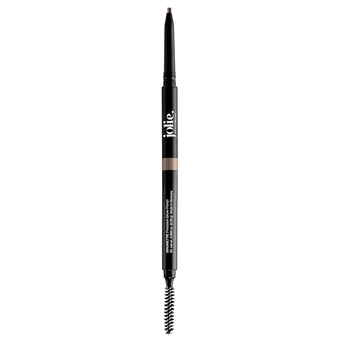 Jolie Cosmetics Ultra Fine Precision Brow Pencil (Brunette)