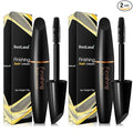 BestLand 2 Pack Hair Finishing Stick, Non-Greasy Hair Wax Stick for Flyaways, Baby Hair, Bangs and Frizz Control, Small Broken Hair Styling Cream (Pack of 2)