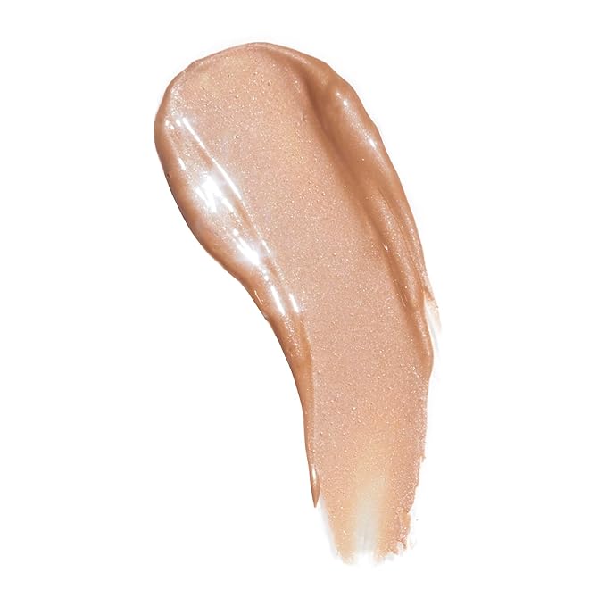 Revolution Beauty London, Bright Light Face Glow, Lightweight & Brightening Multi-Use Skin Tint, Illuminating and Natural Glow Finish, Illuminate Medium, 0.77 Fl. Oz