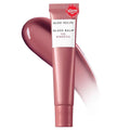 Glow Recipe Glass Balm Lip Treatment - 12Hr Hydrating Lip Balm & Moisturizer with Hyaluronic Acid to Smooth, Plump & Protect from Dryness, High Shine Finish - Fig Bingsoo (15 ml)