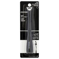 COVERGIRL Get In Line Liquid Eyeliner, Black Crystal, Long Lasting, 0.08 Ounces, Feather-Fine Tip, Contour-Grip Handle, Quick-Dry Liquid Eyeliner, Removes Easily