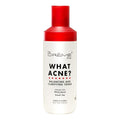 The Creme Shop WHAT ACNE? Balancing And Clarifying Toner Infused With With Hazel, Green Tea Made In Korea