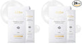 d'alba Piedmont Italian White Truffle Waterfull Vegan Sleeping Pack, Non Wash-off Overnight Face Mask, Portable Gel-type for moisture retention, Safe for sensitive skin, Korean Skin Care (Pack of 2)