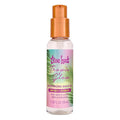 Tree Hut Mini Tropic Glow Moisturizing Shave Oil, Gel-to-Oil Formula, Ultra Hydrating Barrier for a Close, Smooth Shave, for all Skin Types, 2 Fl Oz