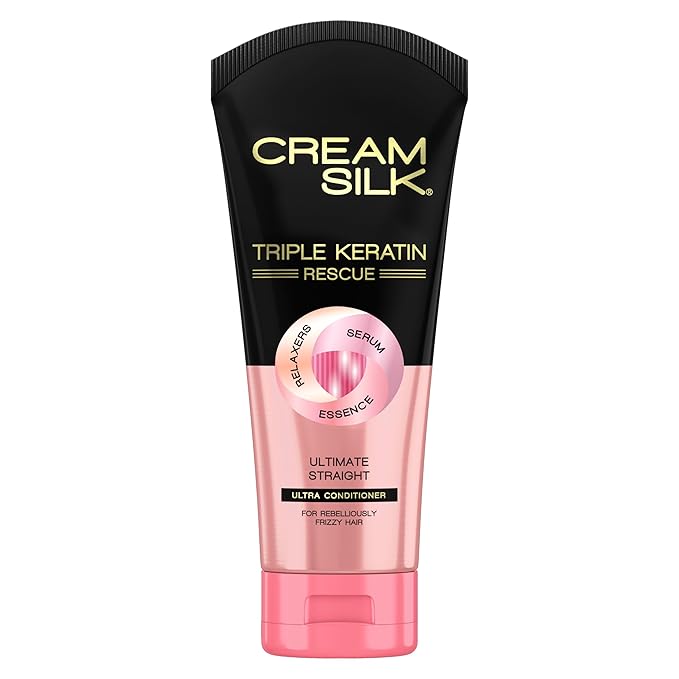 CREAMSILK Triple Keratin Rescue