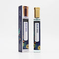 Esha Body & Hair Perfume Mist - Eau de Parfum for Women - Infused with Betaine - Juicy Orange, Pineapple, Mango with Musk and Vanilla - (BLUE BIRD)