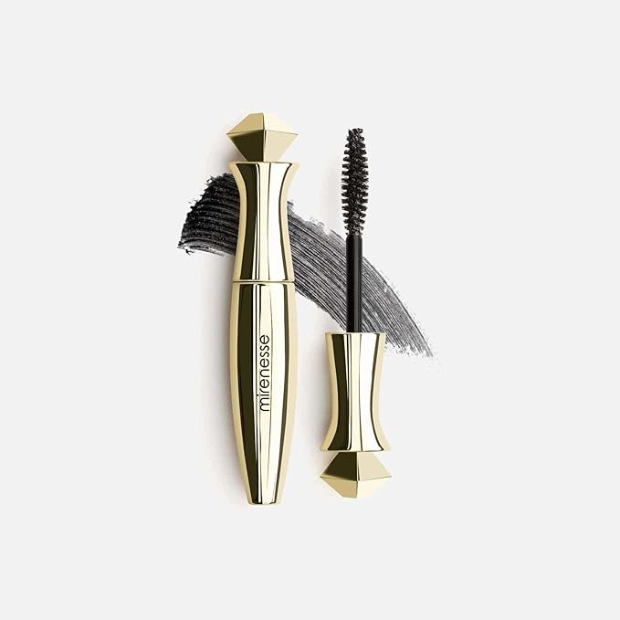 Original 24hr Tubing Mascara Black Mini -Winner 13 Best Mascara Awards