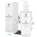 White Pearl Moisturizing Shimmering Body Lotion with Coconut Butter and Hyaluronic Acid, 8.5 fl. oz.