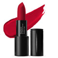 Radiant Professional Matte Lipstick for Women – Long Lasting Lipstick with Vitamin E, Hyaluronic Acid & UV Protection (UVA/UVB) – Advanced Care & Ultra Moisturizing Lip Stick – 216 FLAME