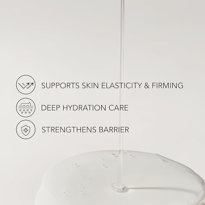 LEADERS PDRN 0.5% Essence Pad – Firming & Moisturizing Face Pads for Sensitive Skin – Anti-Aging, Help Skin Elasticity, Hydrating & Soothing Daily Skincare with Skin Barrier Support 135 ml - 70 Pads