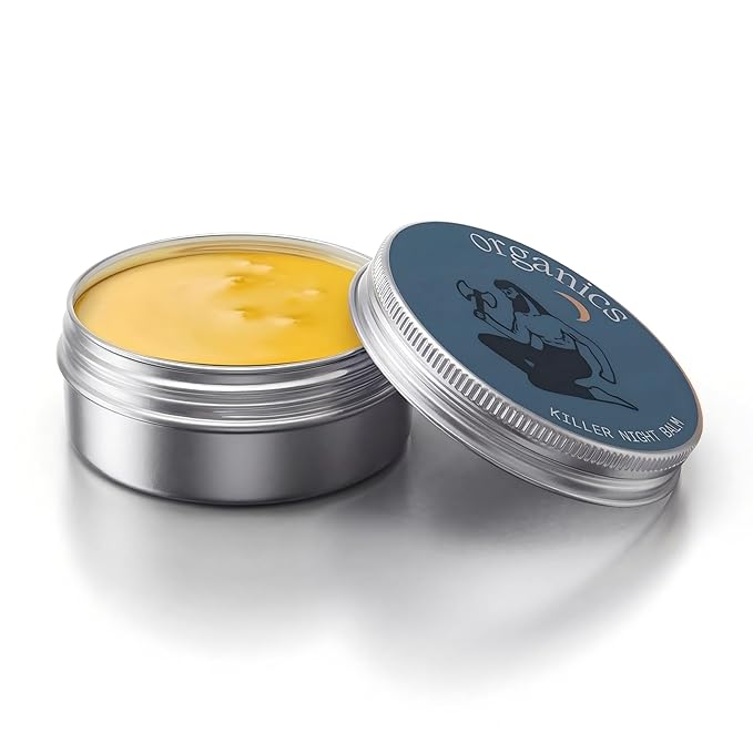 Redness Relief Face Balm, Plant-Based Moisturizing Balm for Blemish-Prone Skin, Soothing Care for Sensitive, Oily & Combination Skin, Supports Skin Barrier, Daily Facial Care, 1.05 Oz
