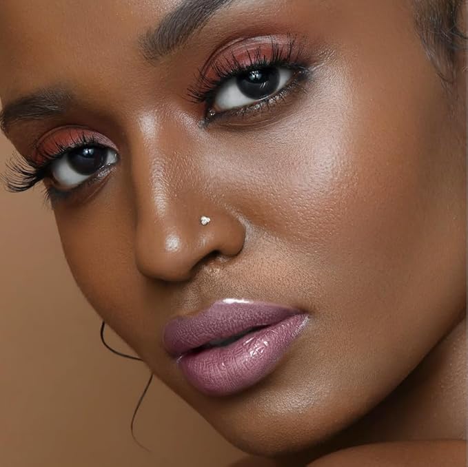 The Lip Bar Lip Kit: Girl Boss Lip Gloss + Straight Lovin' Lip Liner