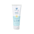 Aloe Up Kids Mineral Sunscreen SPF 50 – Broad Spectrum Protection for Face & Body – Gen2 Zinc Oxide & Aloe Vera Gel – Reef Friendly, Water Resistant 80 Minutes – Fragrance-Free – 3 Oz