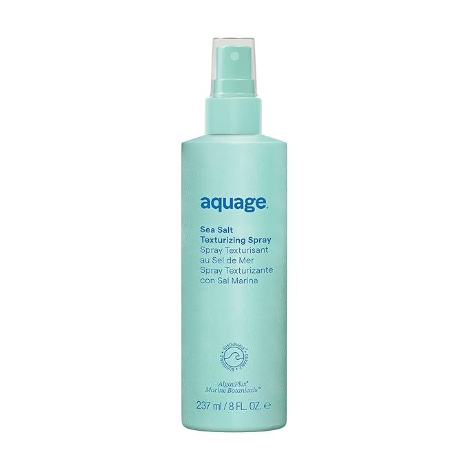 Aquage Sea Salt Texturizing Spray 8 Fl Oz