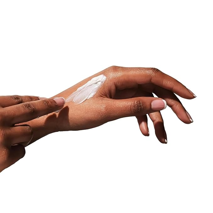 Beekman 1802 Goat Milk Hand Cream – Almond Honey Cookie – Scented – 2 oz – Moisturizing Hand Lotion for Dry Skin – Non-Greasy – Sensitive Skin Safe – Cruelty Free
