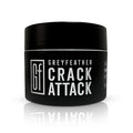Greyfeather Crack Attack Hand Cream for Dry Cracked Hands – Working Hands Cream Travel Size with Shea Butter & Vitamin E – Non-Greasy Fast Absorbing Intensive Hand Lotion & Moisturizer for Men Women