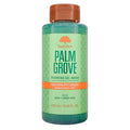 Tree Hut Palm Grove Foaming Gel Wash, Hydrating & Moisturizing Body Wash with Shea Butter & Nourishing Essential Oils, Daily Cleanser for Soft Smooth Skin, 18 fl oz