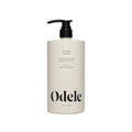 Odele Clarifying Sulfate-Free Shampoo, a Deep Weekly Clean that Removes Buildup for All Hair Types & Textures, 32 Fl Oz
