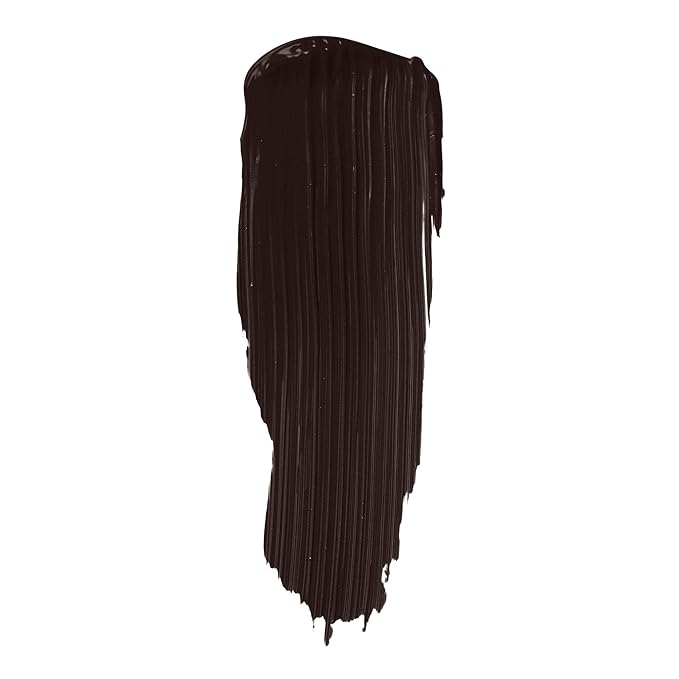 e.l.f. Lash 'N Roll Mascara, Curling Mascara For Visibly Lifted Lashes, Lifts & Separates Lashes. Long-Lasting Formula, Vegan & Cruelty-Free, Deep Brown