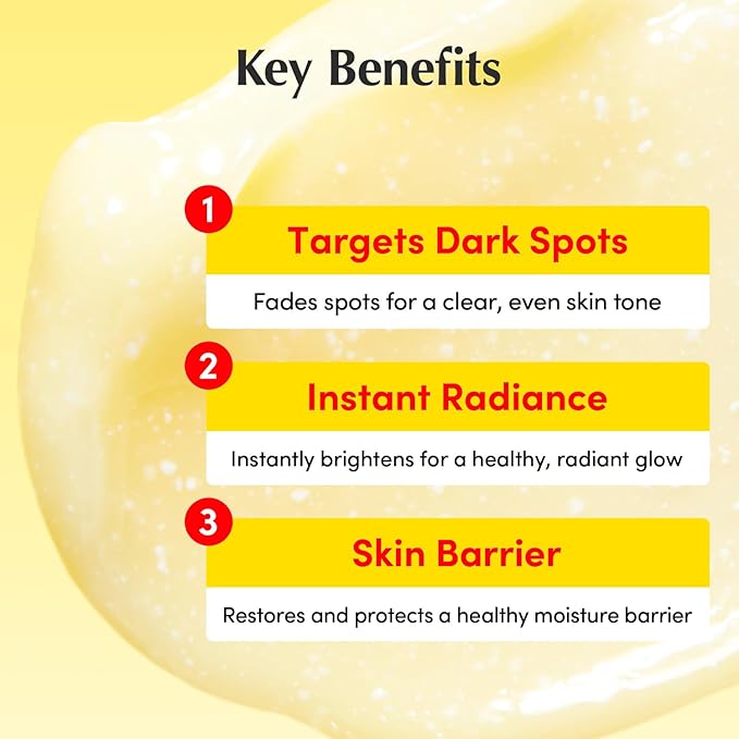 EQQUALBERRY Vitamin Illuminating Cream, Pack of 2 – Vitamin C & 5% Niacinamide + 3% TXA | Dark spots Cream | Ceramide Barrier Strength | Glowy, Lightweight Hydration (1.69 fl.oz * 2ea)