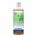 Hydrolyzed Silk Protein (500 ml / 16.9 Fl Oz) – Cosmetic Grade For Skin & Hair Care Formulations - Water-Soluble Protein for DIY Creams, Serums, Conditioners & Masks