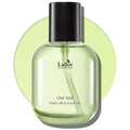 LADOR Hair Perfume Oil for Damaged Permed Hair - Anti Frizz Nourishing Fragrance Glassy Shiny Oil Serum Leave-In Conditioner Hold Curls & Waves Bouncy Hair 04 Our Leaf 2.7 Fl Oz Korean