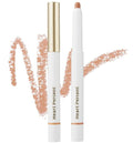 Heart Percent Dote On Mood Lip Liner Pencil, Long-Lasting Creamy Lip Crayon Smooth Lipliner Retractable Lipstick Overlip Line Color 0.8g, #12. Caramel Beige